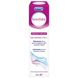 DUREX - DUREX LUBES