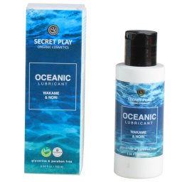 SECRETPLAY