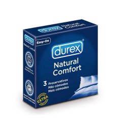 DUREX - DUREX CONDOMS