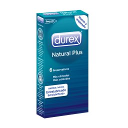 DUREX - DUREX CONDOMS