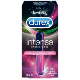 DUREX - DUREX LUBES