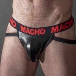 MACHO UNDERWEAR