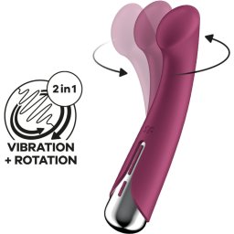 SATISFYER - SATISFYER VIBRATOR