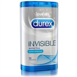 DUREX - DUREX CONDOMS
