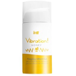 INTT - INTT UNISEX AROUSAL GEL