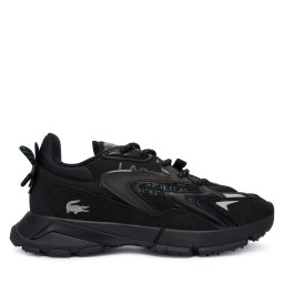 Сникърси Lacoste L003 Neo Tech 7-50SMA0126 Кафяв