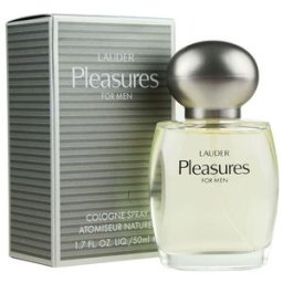 Estee Lauder Pleasures For Men Cologne Spray 50ml за мъже