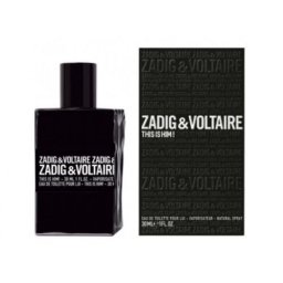 Zadig & Voltaire This is Him Eau de Toilette Spray 30ml за мъже