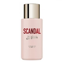 Jean Paul Gaultier Scandal Shower Gel 200 ml душ гел за жени