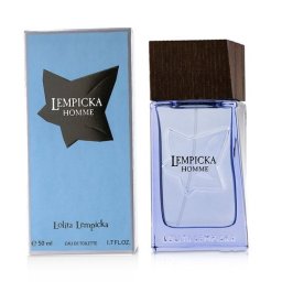 Lolita Lempicka Lempicka Homme Eau de Toilette Spray 50 ml за мъже