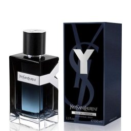 Yves Saint Laurent Y Eau de Parfum Spray 100 ml за мъже
