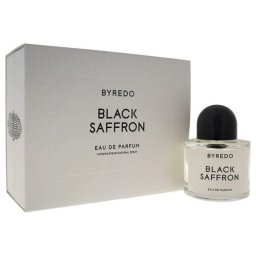 Byredo Black Saffron Eau de Parfum Spary 100 ml унисекс