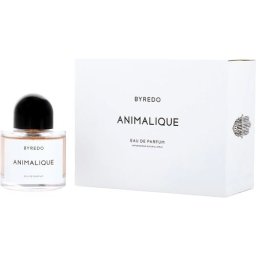 Byredo Animalique Eau de Parfum Spary 100 ml унисекс