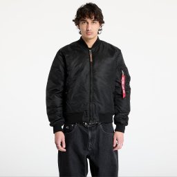 Яке Alpha Industries MA-1 VF 59 03 Black M