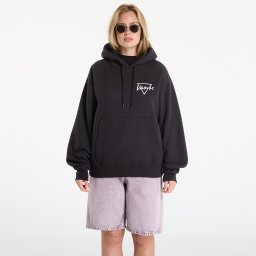 Суитшърт Vans Palm Drive Pullover Black M