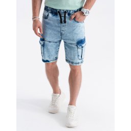 Мъжки къси панталони. Ombre Basic