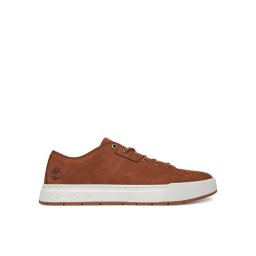 Timberland Сникърси Maple Grove Low Lace TB0A6A2DEM71 Кафяв