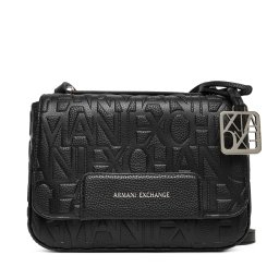 Дамска чанта Armani Exchange XW001577 AF15774 UC001 Черен