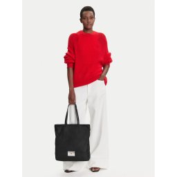 LOVE MOSCHINO Дамска чанта JC4205PP1NLN100A Черен