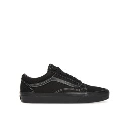 Vans Гуменки Old Skool VN000D6WBKA1 Черен