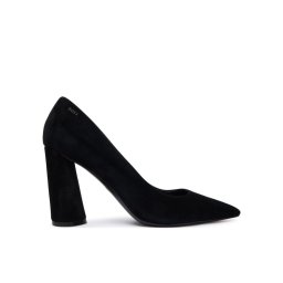 BOSS Обувки на ток Gracey 50554372 Черен