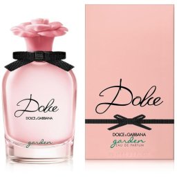 Dolce & Gabbana Dolce Garden Eau de Parfum Spray 75ml за жени
