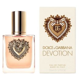 Dolce & Gabbana Devotion Eau de Parfum Spray 50 ml за жени