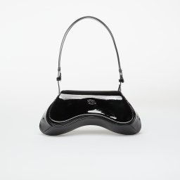 Чанта Diesel Play Crossbody Shoulder Bag Black/ Chromed Universal