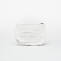 Чанта Diesel 1Dr 2.0 Twin Shoulder Bag White Universal