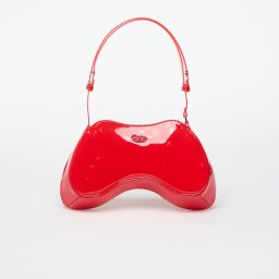 Чанта Diesel Play Shoulder Cross Bodybag Red/ Chromed Universal
