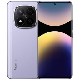 Смартфон Xiaomi Redmi Note 14 Pro+ 5G 256GB 8GB RAM - ЛИЛАВ -- Lavender Purple