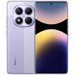 Смартфон Xiaomi Redmi Note 14 Pro 5G 256GB 8GB RAM - ЛИЛАВ -- Lavender Purple