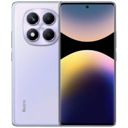 Смартфон Xiaomi Redmi Note 14 Pro 4G 256GB 8GB RAM - ЛИЛАВ -- Aurora Purple