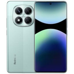 Смартфон Xiaomi Redmi Note 14 Pro 5G 256GB 8GB RAM - ЗЕЛЕН -- Coral Green