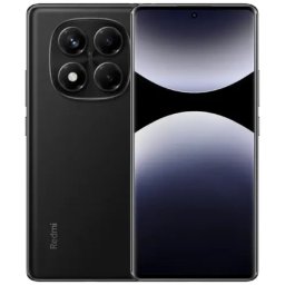 Смартфон Xiaomi Redmi Note 14 Pro 4G 256GB 8GB RAM - ЧЕРЕН -- Midnight Black