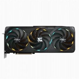 Видео карта GIGABYTE RTX 5080 GAMING 16GB GDDR7 GV-N5080GAMING OC-16GD