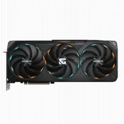 Видео карта GIGABYTE RTX 5070 TI GAMING OC 16GB GDDR7 GV-N507TGAMING OC-16GD