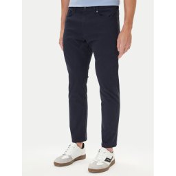 BOSS Дънки Delaware 50544339 Тъмносин Slim Fit