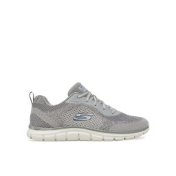 Skechers Обувки за фитнес зала Track - Glendor 232699/GRY Сив
