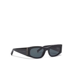 PHILIPP PLEIN Слънчеви очила SPP025S Черен