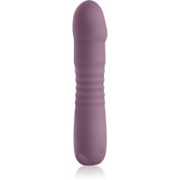 NS Novelties Lust-n-Dreams Poise вибратор 17 см