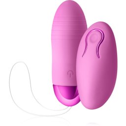 NS Novelties Revel Winx вибриращо яйце с дистанционно управление 15.5 см