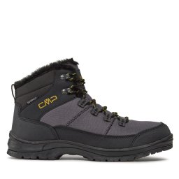 Туристически CMP Annuuk Snow Boot Wp 31Q4957 Сив
