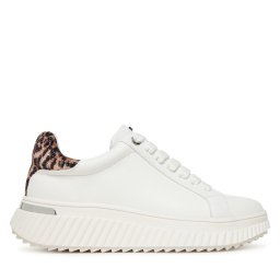 Сникърси DKNY Lobeco K3510478 Бял