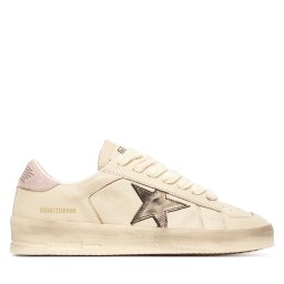 Сникърси Golden Goose Stardan GWF00128.F007276.82942 Екрю
