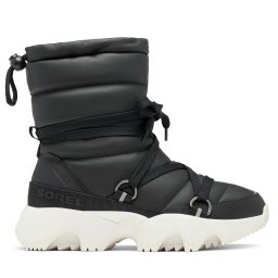 Апрески Sorel Kinetic™ Impact Nxt Boot Wp 2082531010 Черен