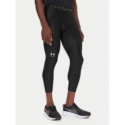 Under Armour Клин HeatGear® 1361588 Черен Slim Fit