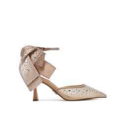 Steve Madden Обувки на ток Fiorela-Mr 11005138 Златист