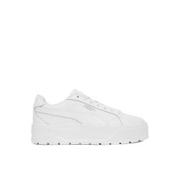 Puma Сникърси KARMEN II L 39745602 Бял