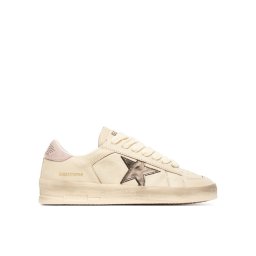 Golden Goose Сникърси Stardan GWF00128.F007276.82942 Екрю
